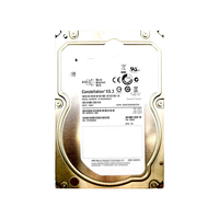 Disque dur SAS ST4000NM0023 4 To 7200 tr/min 3,5 pouces pour serveur d'entreprise 6 Gbit/s Grande capacité Fournisseur