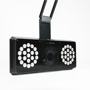 Rampe étanche à <span class=keywords><strong>LED</strong></span> <span class=keywords><strong>120</strong></span> w avec support ajustable, <span class=keywords><strong>éclairage</strong></span> pour <span class=keywords><strong>Aquarium</strong></span> - Product Image 2