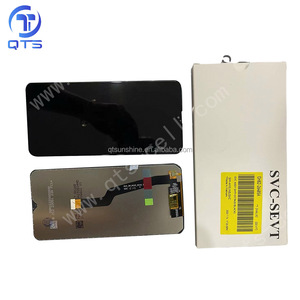 Display per Telefoni Cellulari <span class=keywords><strong>Huawei</strong></span> <span class=keywords><strong>Y6</strong></span> II, <span class=keywords><strong>Y6</strong></span> <span class=keywords><strong>2018</strong></span>, <span class=keywords><strong>Y6</strong></span> 2019, Y9 2019, Y9 Prime, Y9S, Vendita Diretta dalla Fabbrica - Product Image 2