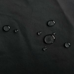 LBS2307135 Sarga de Calvario repelente al agua 100% poliéster T400 tela tejida elástica mecánica para ropa deportiva - Product Image 3