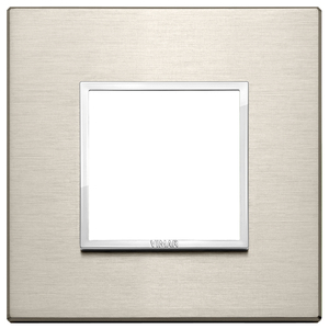 แผ่นวีมาร์ ไลท์ บรอนซ์ 10.85x11.6x1.85 ซม. สำหรับติดตั้งบนผนัง - Product Image 1