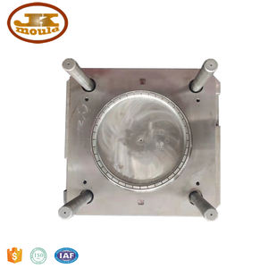 Moule d'<span class=keywords><strong>injection</strong></span> en plastique personnalisé pour seau à peinture, haute précision, simple cavité, pour le moulage de seaux industriels - Product Image 6