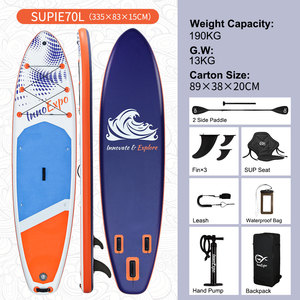 Planche de <span class=keywords><strong>paddle</strong></span> <span class=keywords><strong>gonflable</strong></span> Isup la plus vendue – Meilleure planche SUP <span class=keywords><strong>gonflable</strong></span> en gros <span class=keywords><strong>pour</strong></span> le <span class=keywords><strong>paddle</strong></span> surf, accessoire de surf <span class=keywords><strong>gonflable</strong></span> Drop Stitch - Product Image 6