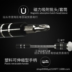 <b>Watch</b> And Mobile Phone Disassembly Tool Box 115 In 1 Chrome Vanadium Steel Repair <b>Screwdriver</b> Set Multifunctional Combination - Product Image 5