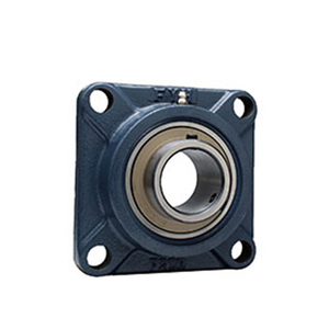 Roulement SUCF207 F207 UCF 207 roulement de bloc d'oreiller à bride en acier inoxydable UCF207 - Product Image 6