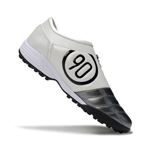 <span class=keywords><strong>รองเท้า</strong></span><span class=keywords><strong>ฟุตบอล</strong></span>สำหรับผู้ชาย<span class=keywords><strong>รองเท้า</strong></span><span class=keywords><strong>ฟุตบอล</strong></span><span class=keywords><strong>รองเท้า</strong></span>สตั๊ดฟุตบอลแบบดั้งเดิมในร่มรองเท้า<span class=keywords><strong>ฟุตบอล</strong></span>แบบฟุตซอลทอแบบซุปเปอร์ฟลายสำหรับผู้ชาย - Product Image 1