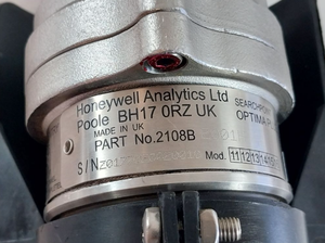ใหม่และเป็นของแท้ 2108N4000H Searchpoint Optima Plus ATEX/IECEx 2108N4000H 2108N4000H 2108N4000H - Product Image 5