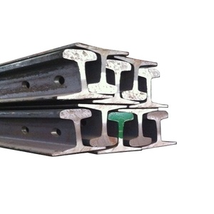 Riel de Acero Estándar <span class=keywords><strong>JISE</strong></span> 1101-1993 de 37A, Fabricación China - Product Image 3