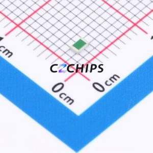Résistance SMD TNPW080547R0BEEA 0805 (Type : Film mince) (Résistance : 47 Ohms Précision : 0,1%) - Product Image 1
