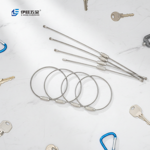 من الفولاذ المقاوم للصدأ من من من من من من الفولاذ المقاوم للصدأ من أجل تعليق بطاقة تعريف الأمتعة - Product Image 1