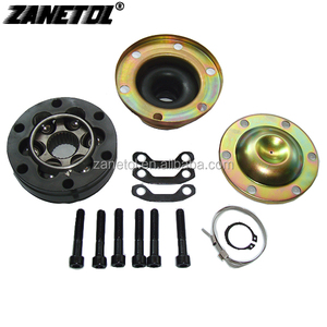 932303 932-303 52105728AD 52105758AD Kit giunto omocinetico albero anteriore e posteriore per <span class=keywords><strong>Jeep</strong></span> Commander XK Grand <span class=keywords><strong>Cherokee</strong></span> WK 2005-2010 - Product Image 6