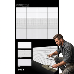 Buena calidad, 30x60cm, 12x24, azulejos de pared de cerámica Digital, acabado brillante esmaltado para el suministro de Material de construcción Interior del hogar - Product Image 1