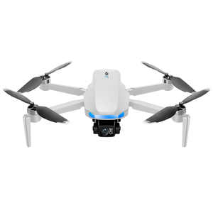 S-X1 MAX <span class=keywords><strong>Drone</strong></span> RC Pieghevole con Telecamera 4K di Alta Qualità, Gimbal a 3 Assi, Schermo e Telecomando per Riprese Aeree Quotidiane - Product Image 3