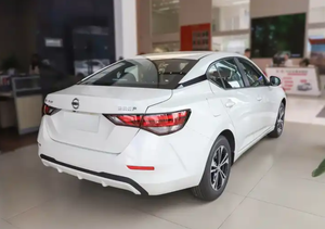 Günstiger Nissan Sylphy Marken-Sedan 2023 E-Power 1,2l 72PS L3 2024 1,6l 122PS L4 Benzin CVT Dongfeng <span class=keywords><strong>Xuanyi</strong></span> Limousine für Erwachsene - Product Image 6