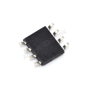 Ansoyo ชิปวงจรรวม8SOIC LM358 LM358DR วงจรรวมชิ้นส่วนอิเล็กทรอนิกส์ - Product Image 5