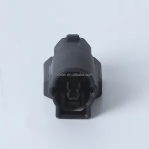 6189-0940 Housings Receptacle Black 1mm Suitable Car Auto Electrical Connector For Potting Hirose Connector 6189-0940