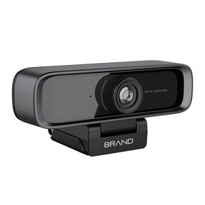 HDKing PC01S autofocus angle réglable de bureau vidéo conférence pc caméra 4k <span class=keywords><strong>webcam</strong></span> - Product Image 1