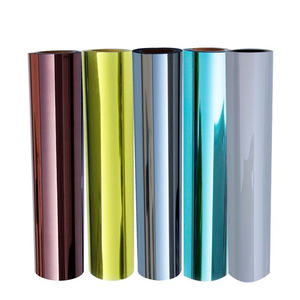 Rouleau de vinyle autocollant personnalisé pour découpe, 80 microns, PVC holographique, brillant ou mat, pour publicité - Product Image 5