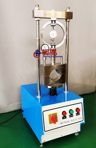 Trung Quốc Nhà Máy Cung Cấp Tự Động Nhựa Đường 50KN Kỹ Thuật Số <span class=keywords><strong>Marshall</strong></span> Ổn Định <span class=keywords><strong>Tester</strong></span> - Product Image 3