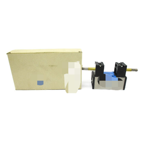 Jmfh-5/<span class=keywords><strong>2</strong></span>-d-1-c 150980 Nsmp Baru Asli Stok Tersedia Otomasi Industri Pac Dedicated Plc Programming Controller - Product Image 1