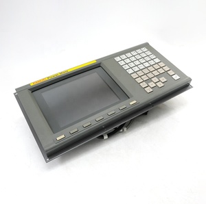 Original fanuc <strong>LCD</strong> Panel A02B-0166-C261 fanuc operator's panel MDI <strong>unit</strong> - Product Image 3