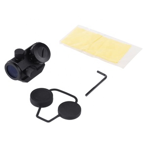 Focuhunter nhôm <span class=keywords><strong>Red</strong></span> <span class=keywords><strong>Dot</strong></span> phạm vi 1x24mm <span class=keywords><strong>Red</strong></span> <span class=keywords><strong>Dot</strong></span> phản xạ Sight giá cả cạnh tranh chiến thuật <span class=keywords><strong>Red</strong></span> <span class=keywords><strong>Dot</strong></span> Optics cho thể thao sử dụng - Product Image 6