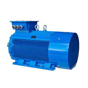 Cao cấp động cơ điện công suất cao 355kw 400kw 450kw 500kw 560kw 3000 vòng/phút <span class=keywords><strong>Y2</strong></span> loạt 3 giai đoạn AC dinamo động cơ cảm ứng giá - Product Image 2