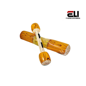 Vui vẻ Inflatable Tic Tac Toe hồ bơi trò chơi hoàn hảo cho mọi lứa tuổi bên hồ bơi và chơi nước trong nhà hoặc ngoài trời - Product Image 3