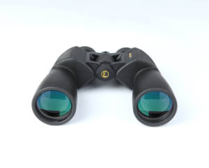 Jumelles de haute qualité 10x50HD <span class=keywords><strong>Paul</strong></span> Bak4, étanches, anti-buée, antichoc, système de prisme Porro, diamètre de l'objectif 50 mm, chasse - Product Image 3