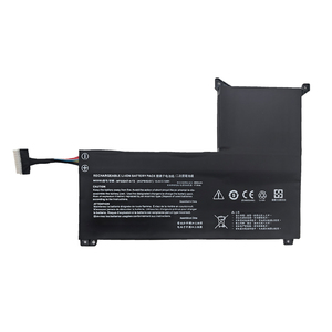 Batería de Repuesto para Portátil NP50BAT-4-73 de 73 Wh para Clevo TX8R7 9R7 TX8R9 TX9R9 CNP6S01 - Product Image 1