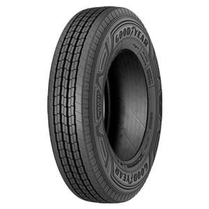 PNEUS GOODYEAR 7.50 R16 121/120L DURAMAX STEEL SUMMER a - Product Image 1
