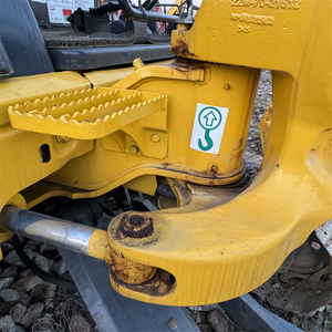 जापानी कोमात्सु pc40 टन खुदाई अच्छी स्थिति में कम कीमत दूसरे हाथ में - Product Image 3