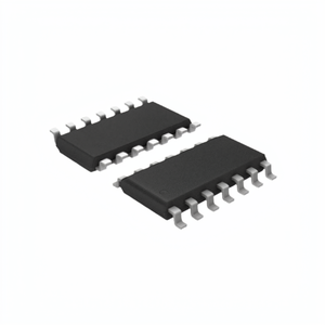 BOM IC In Stock 14 SOlC DS1044R-25+T&R Buy Electronics Components Online Clock Timing - Product Image 1
