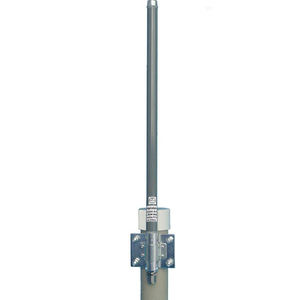 Antena WIFI para Exteriores, Omnidireccional, de Fibra de Vidrio, 2.4Ghz/4G/5.8G/433M/5.2G/868M/915Mhz, Banda Única, IP67, Impermeable, Ganancia de 3-12dBi - Product Image 2