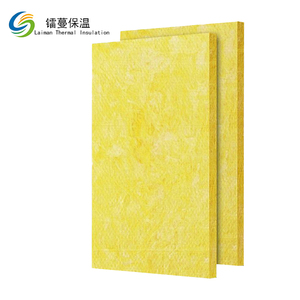 Nouvelle <span class=keywords><strong>plaque</strong></span> d'isolation <span class=keywords><strong>en</strong></span> <span class=keywords><strong>laine</strong></span> <span class=keywords><strong>de</strong></span> <span class=keywords><strong>verre</strong></span> pour la construction <span class=keywords><strong>de</strong></span> toitures et murs d'entrepôts écologiques - Product Image 3