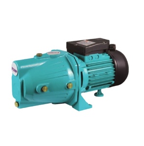 Pompe à jet électrique 1.5kW Pompe à eau domestique 2HP Pompe auto-amorçante avec sortie 1 pouce - Product Image 1