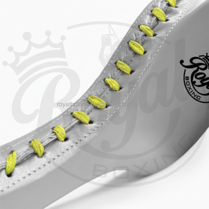 Black PU Boxing Mitts and Pads Set with Curved Punching Paddle for Thai MMA Kickboxing Fitness Taekwondo <b>Dummy</b> Training - Product Image 1