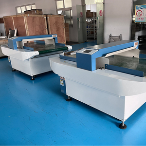 ISO9001 ha certificato il prezzo di fabbrica del Metal <span class=keywords><strong>Detector</strong></span> per il produttore del rivelatore dell'ago di ispezione degli aghi rotti per la tessile - Product Image 6
