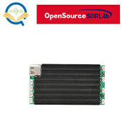 OpenSourceSDRLab Tiny B210 70MHz-6GHz Placa de Desarrollo de Radio Definida por Software SDR Compatible con Sistema Linux