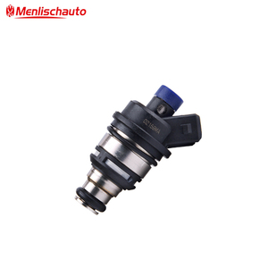 Chất lượng cao Phụ tùng ô tô phun nhiên liệu vòi phun d2159ma cho peuge-OT 405 206 punta Azul pg405 citro-en 198487 - Product Image 2