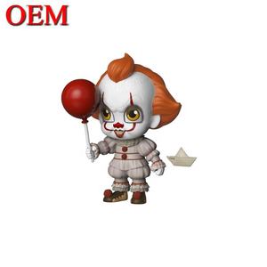 OEM Su Misura di Plastica del Mestiere <span class=keywords><strong>Sesame</strong></span> Street Del Fumetto Piggy Bank Anime Pot Dei Soldi Figura - Product Image 3