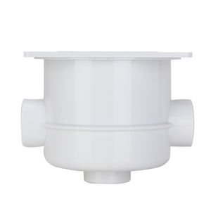 Pin — jonction ABS pour <span class=keywords><strong>piscine</strong></span>, boîte de jonction de collection lumineuse, étanche, pour enfants - Product Image 3