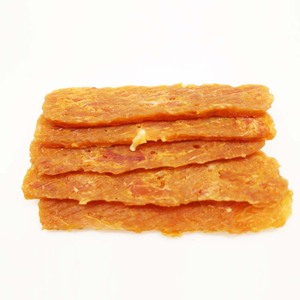 Куриные длинные нарезанные кусочки и мясные продукты, лакомства для собак и собачий корм для собак - Product Image 2