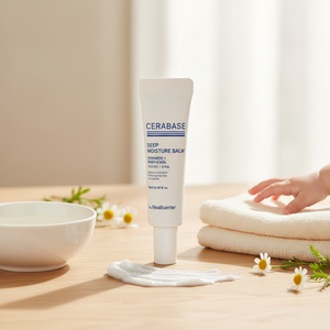 Real Barrier Serabase 15 ml Deep Moisture Balm Facial Creams Product - Product Image 3