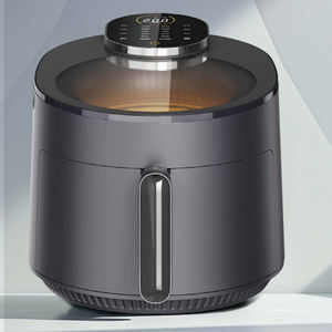 <span class=keywords><strong>Freidora</strong></span> <span class=keywords><strong>de</strong></span> <span class=keywords><strong>Aire</strong></span> Digital sin Aspas <span class=keywords><strong>de</strong></span> Alta Tecnología y Bajo Ruido <span class=keywords><strong>de</strong></span> 1500W, 267142 CE/GS - Product Image 3