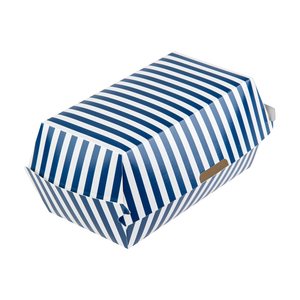 Tùy chỉnh Lấy đi Hộp bao bì thực phẩm cho Sushi Hamburger khoai tây chiên bỏng ngô gà chiên gà-Nhà máy bán buôn - Product Image 6