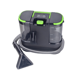 Nettoyeur de tapis <span class=keywords><strong>portable</strong></span> humide et sec chauffant 2026, machines d'extraction, <span class=keywords><strong>injecteur</strong></span>, aspirateur vapeur pour tapis ou canapé - Product Image 3