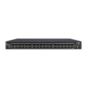 MQM9700-NS2F MQM9700-NS2R M QM9700 QM9700 Switch de Red InfiniBand de 64 Puertos, 400 GB/s, 32 Puertos OSFP, 2 NDR - Product Image 6