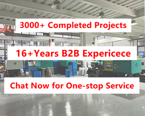 HS IP67 không thấm nước ABS nhựa bản lề bao vây DIN đường sắt hộp nối với ISO9001 chứng nhận và biểu tượng tùy chỉnh tùy chọn - Product Image 6