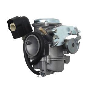 รถมอเตอร์ไซด์ Today50 50CC คาร์บูเรเตอร์16100-GFC-T12 NVS502SH SDH50QT40 SDH50QT41 SDH50QT42สภาพใหม่ Hon <span class=keywords><strong>DA</strong></span> - Product Image 1